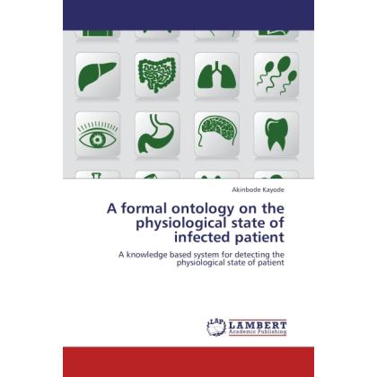 A formal ontology on the physiological state of infected patient, Fachbücher