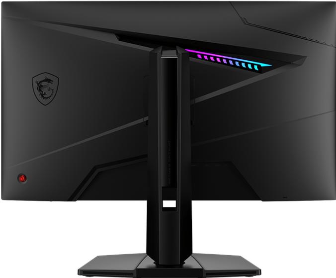 Productafbeelding MSI MPG 274URFDE QD (3840 x 2160 Pixels, 27")