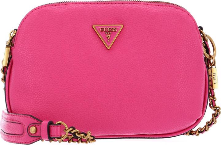 Immagine prodotto Guess Becci Girlfriend Double Zip Crossbody Bag