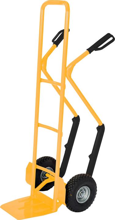 Produktbild Puag Sackkarre Industrie (250 kg)