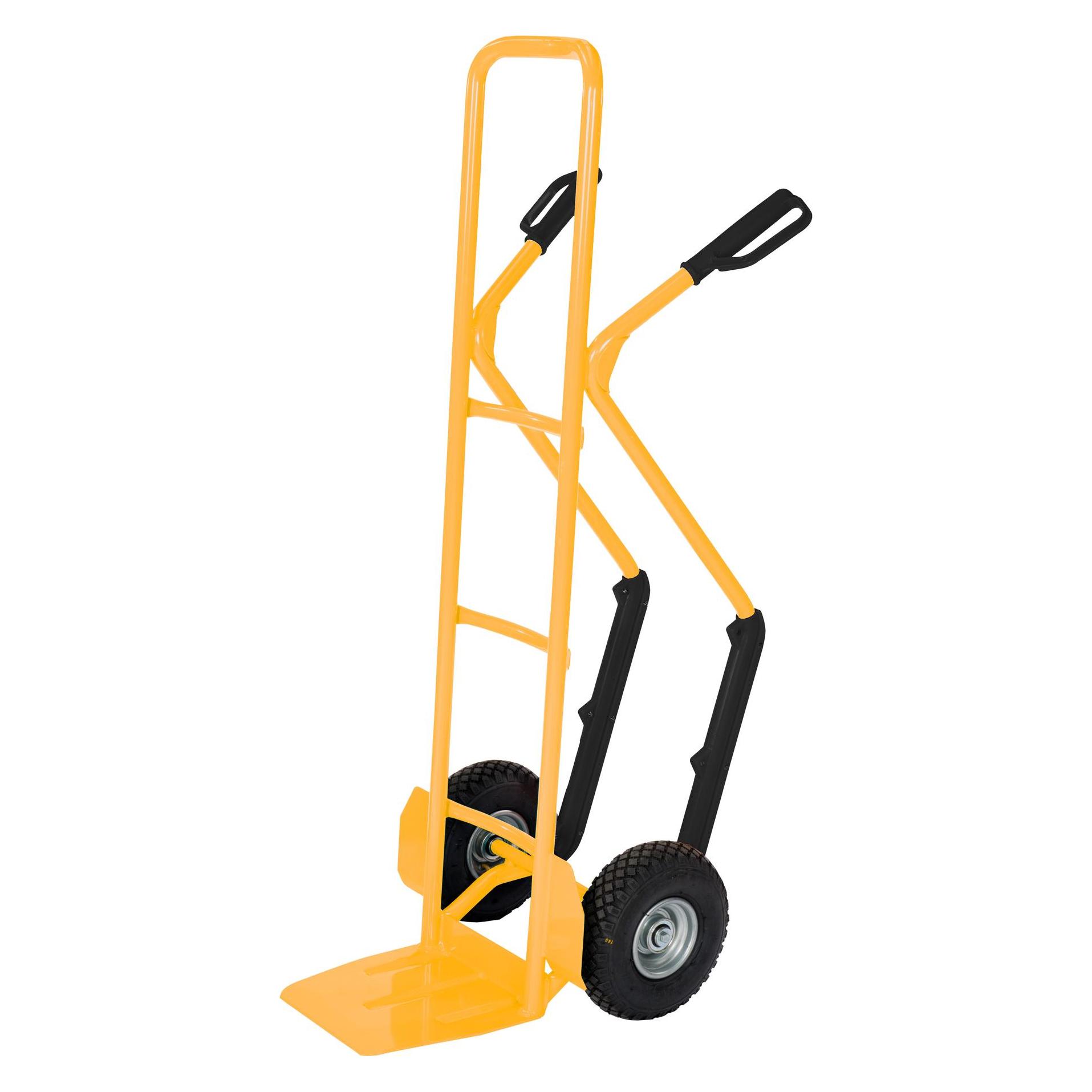 Puag, Carrello Di Trasporto, Industria Dei Carrelli Manuali (250 Kg)