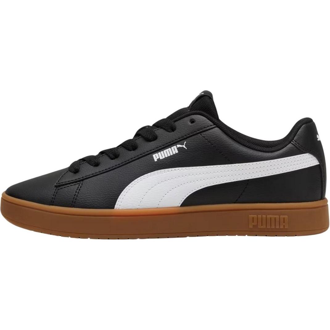 Puma, Herren, Sneaker, Rickie Classic, Schwarz, (39)