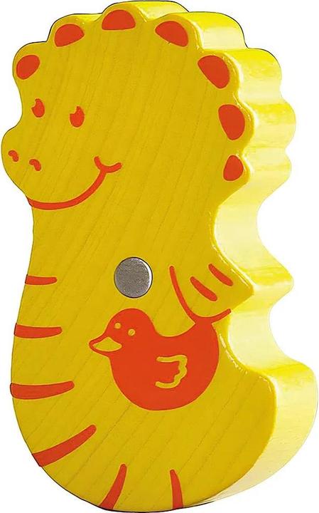 Actual product image Haba fish (Dutch, English, French, German, Italian, Spanish, 1 - 4 Players)