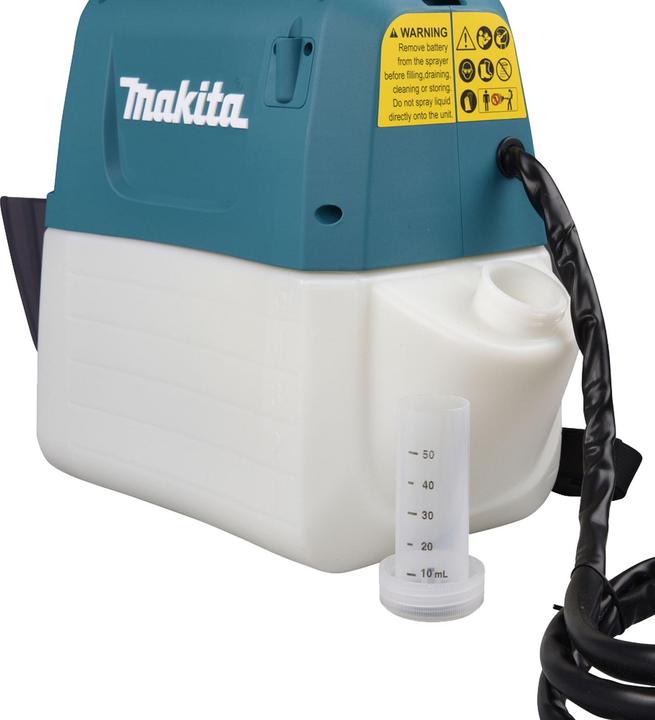 Produktbild Makita US053DZ (Akkubetrieb)
