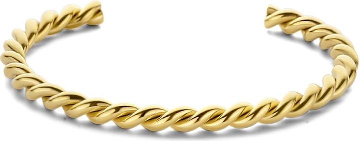 Immagine prodotto CO88 Collection Bracciale Donna Dorato (Metallo)
