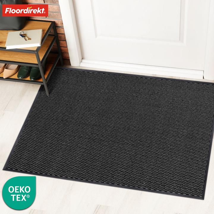 Produktbild Floordirekt Schmutzfangmatte (90 x 120 cm)