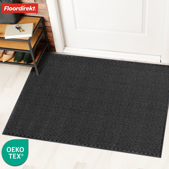 Actual product image Floordirekt Schmutzfangmatte SKY Novo (90 x 150 cm)