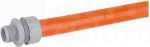 Image du produit Lapp Gaine de protection orange 12.60 mm