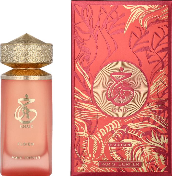 Immagine prodotto Paris Corner Fusione Khair (Eau de parfum, 100 ml)