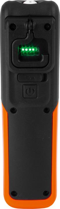 Image du produit Steffen Lampe à main LED rechargeable (150 lm)
