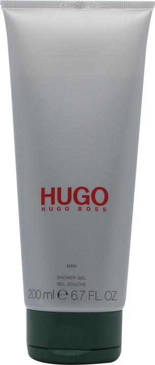 Image du produit Hugo Boss Hugo (200 ml)