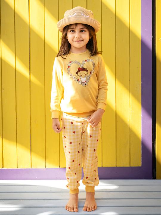 Actual product image Calida Ladybird (104)