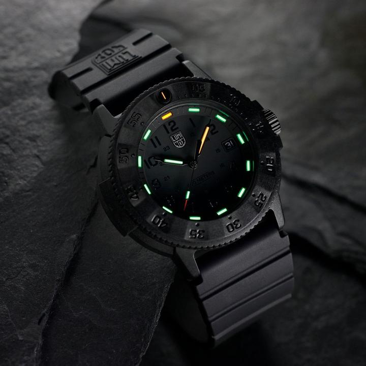 Image du produit Luminox Original Navy Seal 3000 Evo Series (Montre analogique, Swiss Made, 43 mm)