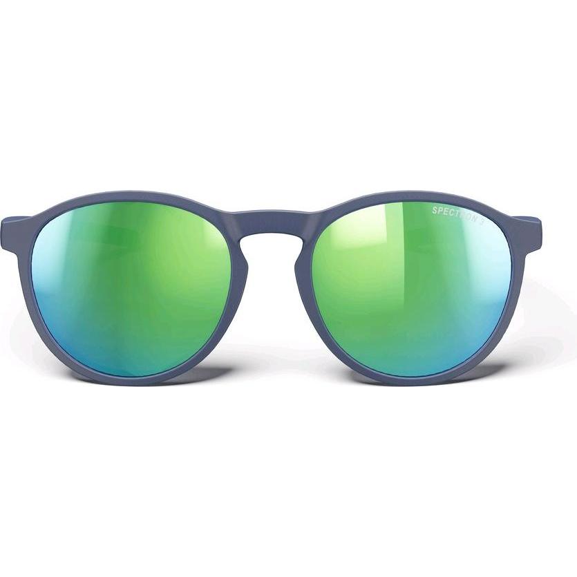 Thumbnail - Julbo, Unisex, Sonnenbrille, Joliet Blau Matt Spectron 3 Kinderbrille