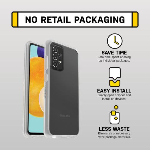 Image du produit OtterBox React (Samsung Galaxy A52, Samsung Galaxy A52 5G, Samsung Galaxy A52s 5G)