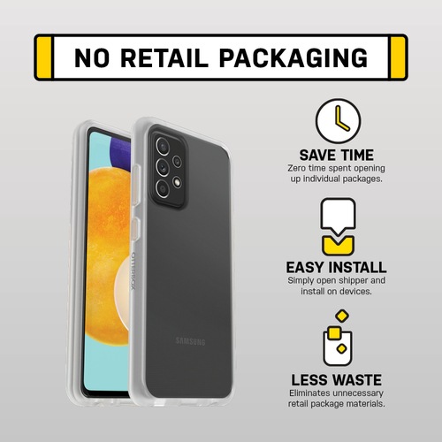 Produktbild OtterBox React (Samsung Galaxy A52, Samsung Galaxy A52 5G, Samsung Galaxy A52s 5G)
