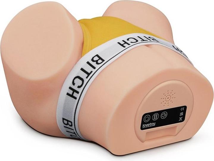 Produktbild Lovetoy Streetgirls