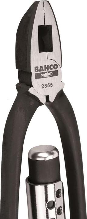 Image du produit Bahco Pince à tordre les fils, brunie 224 mm (224 mm)