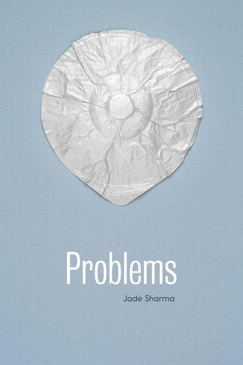 Produktbild Problems (Englisch, Jade Sharma, 2016)