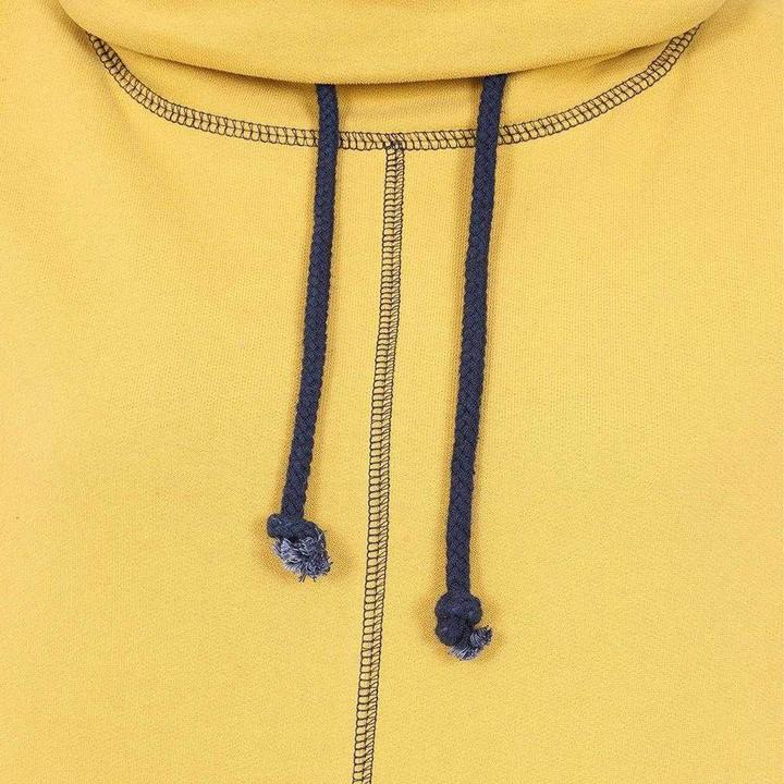 Produktbild Lazy Jacks Sweatshirt mit Kordelzug (38)