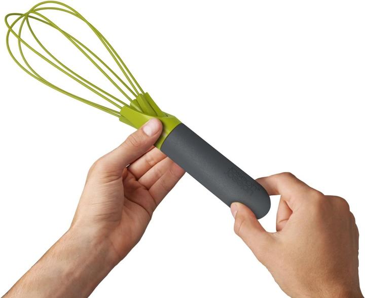 Produktbild Joseph Joseph Twist Schneebesen