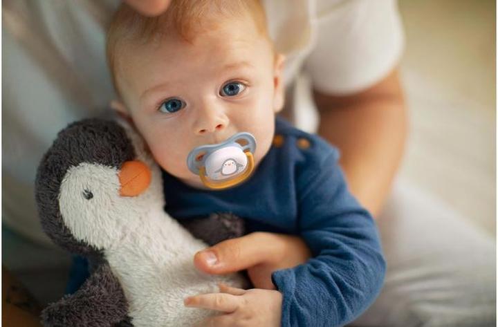 Actual product image Philips Avent Ultra Air (2 x, from birth)