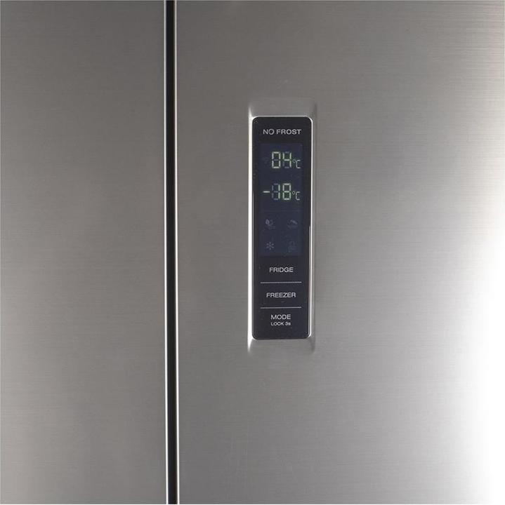 Produktbild Kibernetik E9470362NF (362 l)