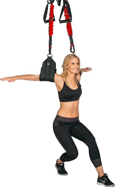 Actual product image 4D Pro Bungee Trainer 4.0