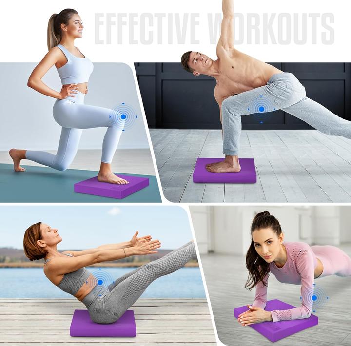 Image du produit Yes4All Balance Pad