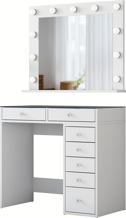 Image du produit Skye Decor BJ117 (90 x 44.50 x 79.80 cm)
