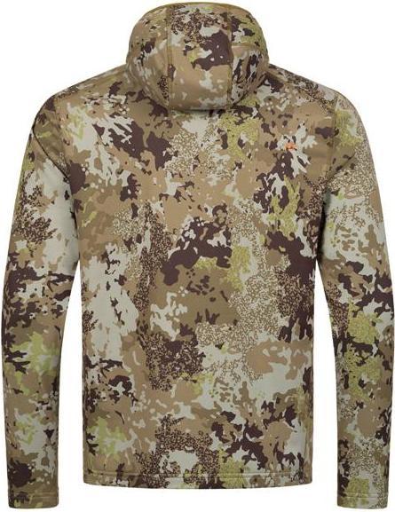 Produktbild Blaser Drain Full-Zip Hoody (M)