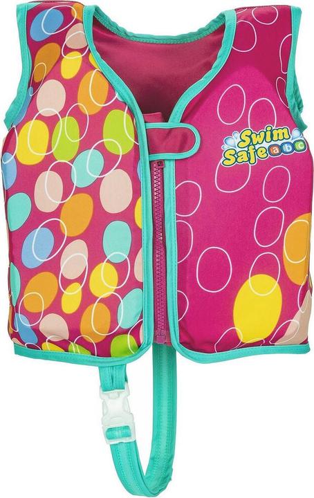 Productafbeelding Bestway Swim Safe assorti (Eén maat voor iedereen)