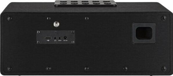 Image du produit Telestar DIRA S 32i CD (DAB+ DAB, FM, Webradio, VHF, Bluetooth, WiFi)