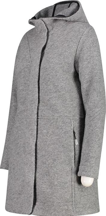 Immagine prodotto CMP Campagnolo Cappotto con cappuccio Tradition 1948