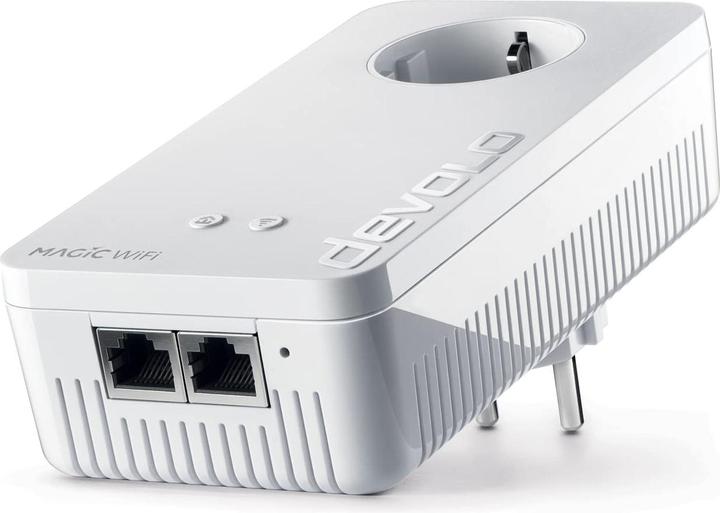 Actual product image Devolo Magic 2 WiFi 6 (2400 Mbit/s)