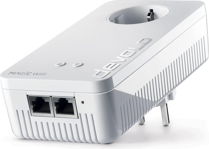 Produktbild Devolo Magic 2 WiFi 6 (2400 Mbit/s)