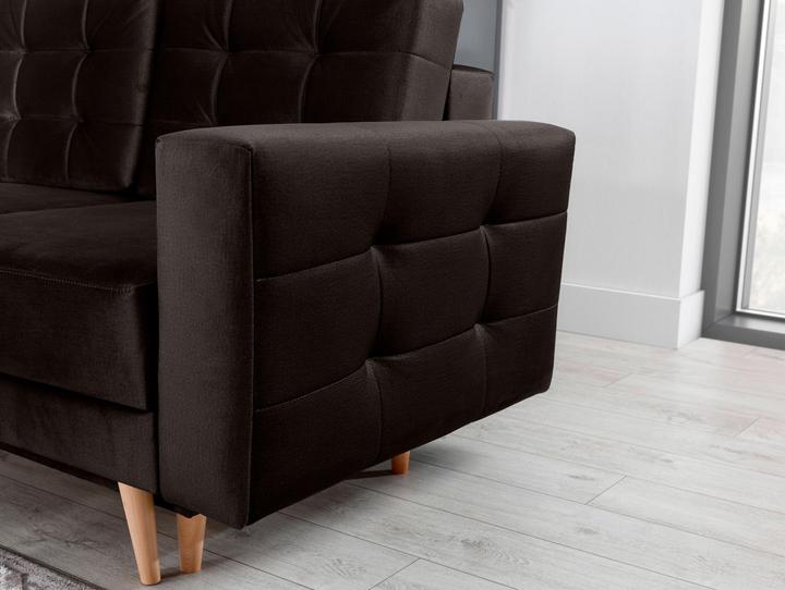 Actual product image ELTAP Asgard (3-seater, Sofa bed)