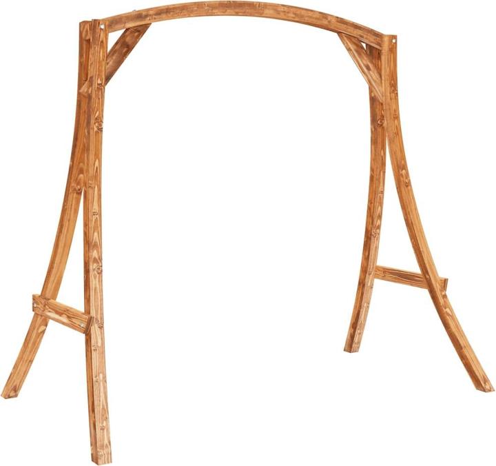 Image du produit vidaXL Hollywoodschaukel