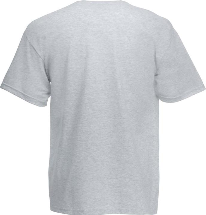 Actual product image Fruit of the Loom Heavy Weight TShirt (S)