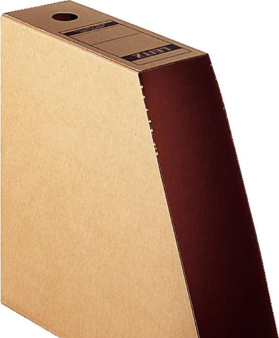 Immagine prodotto Leitz Archivio archivio riviste premium (A4)