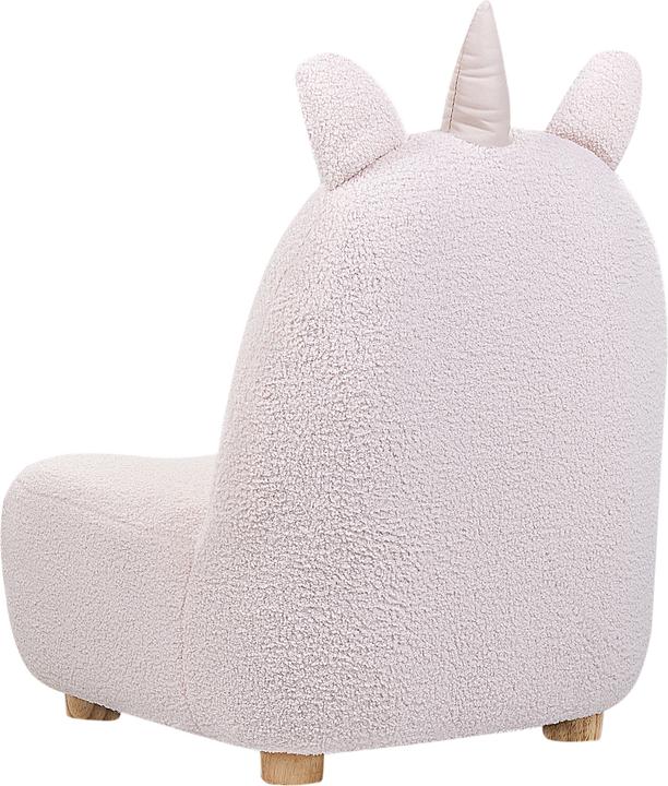 Produktbild Beliani Lulea (Kindersessel)