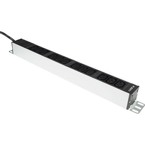 Plenty PDU with 12 x C13 Sockets, USV Zubehör