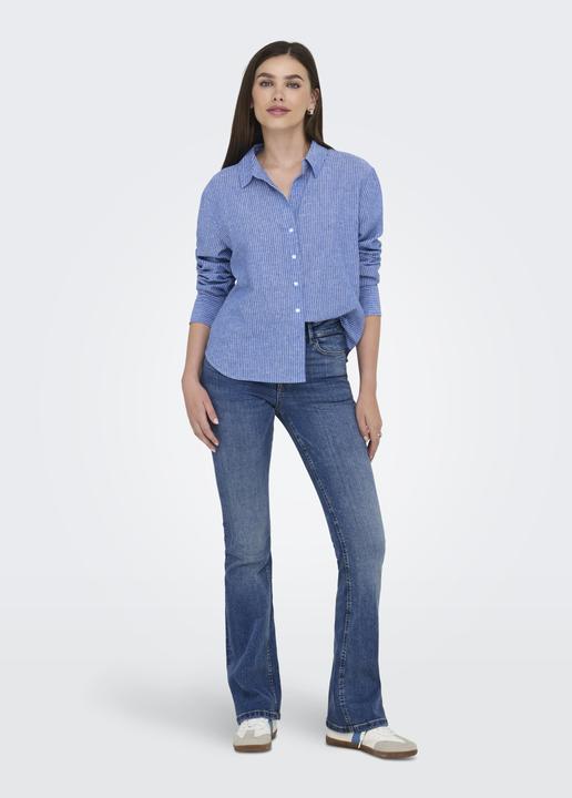 Actual product image JdY JDYFINA Mittlere Taille Flared Jeans Flared fit jeans (XL)