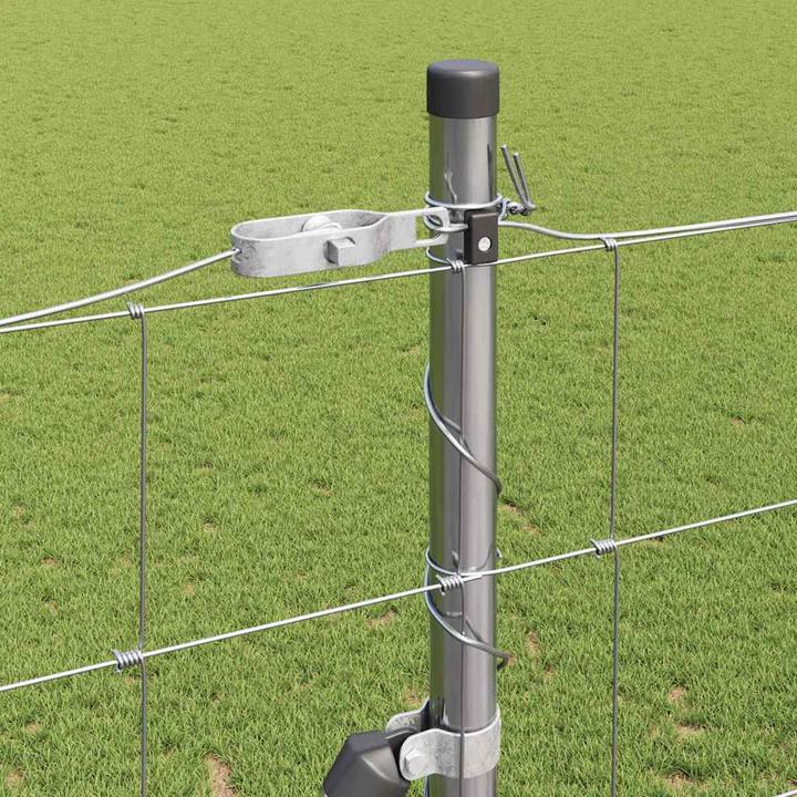 Produktbild vidaXL Outdoor-Zaunpfosten