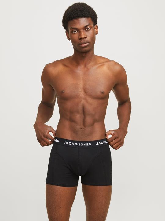 Immagine prodotto Jack & Jones Boxer (M, confezione da 3)