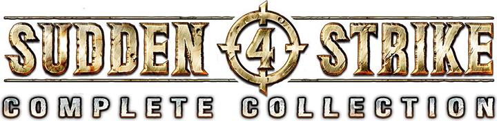 Image du produit PS4 Sudden Strike 4 : saw collection (PS4, DE)