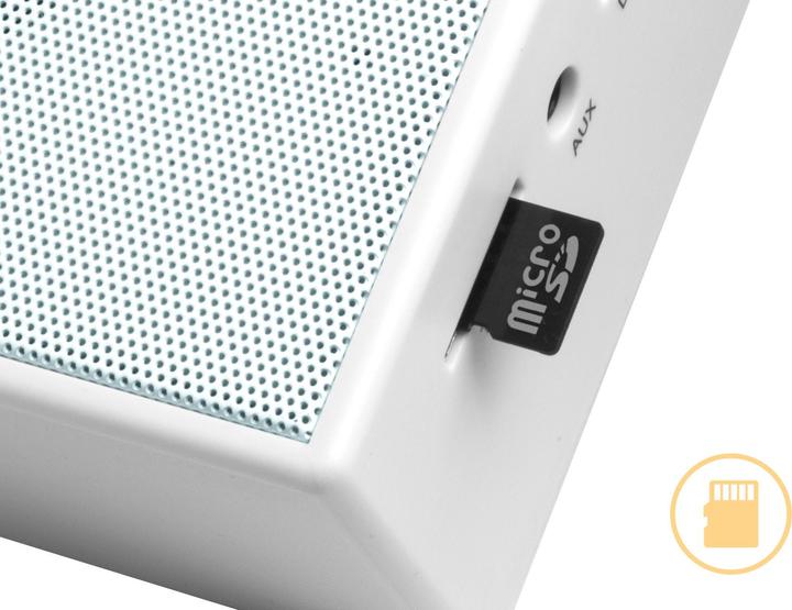 Produktbild Technaxx BT-X51 (FM, DAB+, Bluetooth)