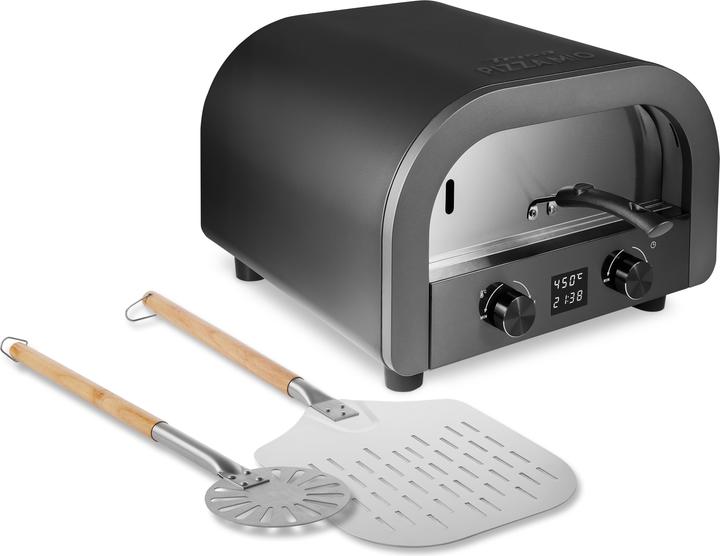 Image du produit Trisa Pizzaofen Pizza Mio+