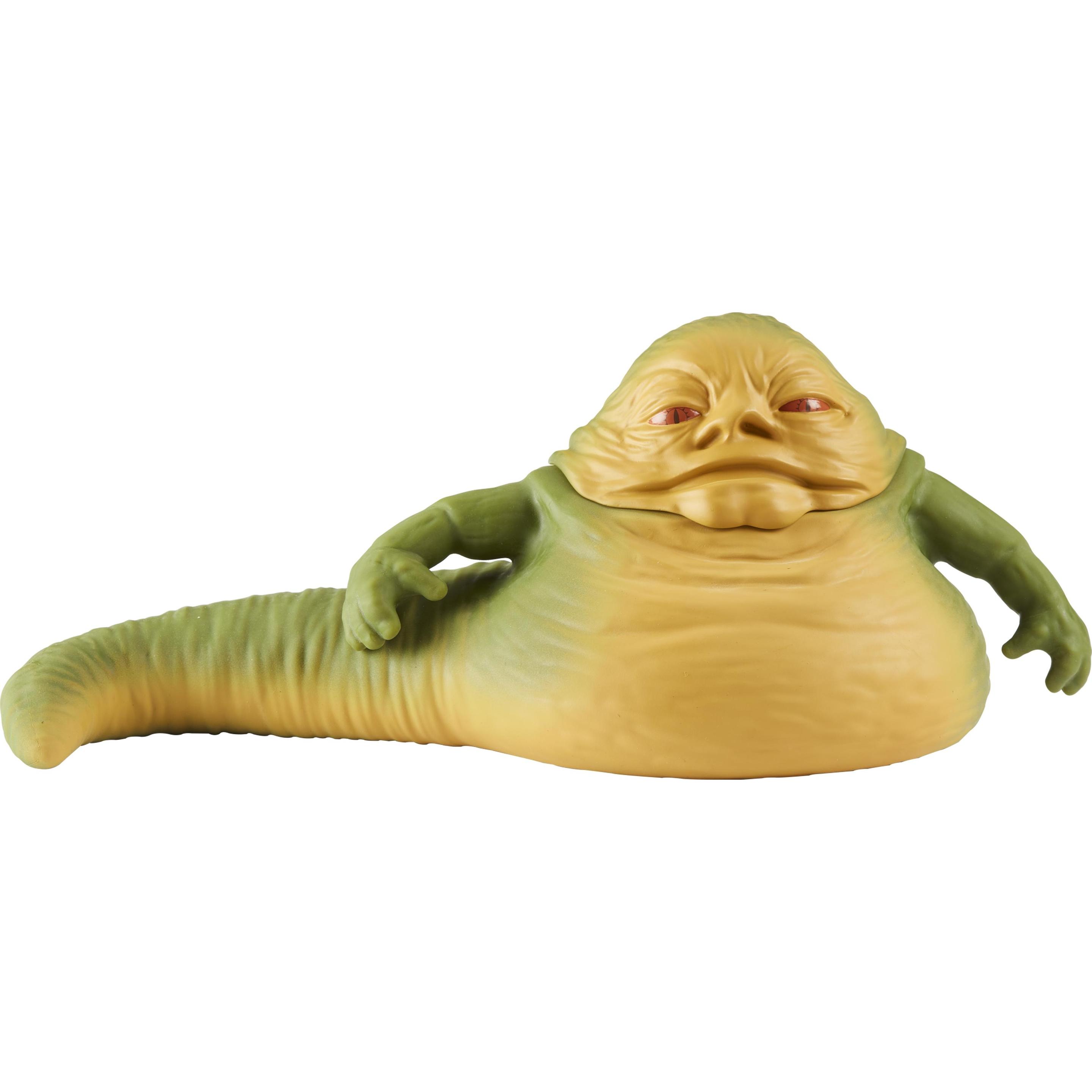 Thumbnail - Boti STAR WARS Jabba der Hutt-Figur in Megagrösse