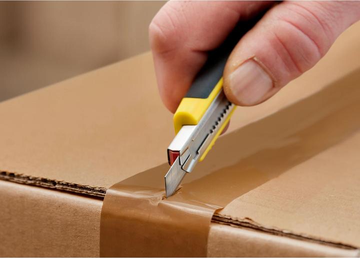 Image du produit Stanley Lames sécables 011300 (9 mm, 10x) (Lame de rechange)